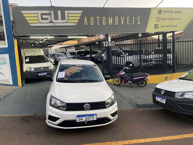 Volkswagen Gol 1.0 Flex Completo 2023