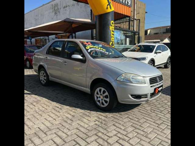 FIAT SIENA EL 2011