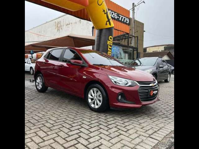 CHEVROLET ONIX 10MT LT2 2023