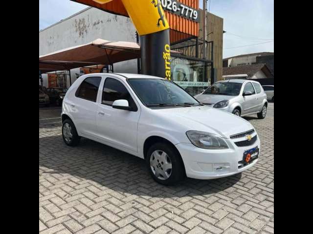 CHEVROLET CELTA 1.0 4P 2014