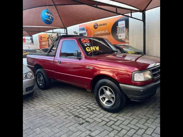 FORD RANGER XL 1995