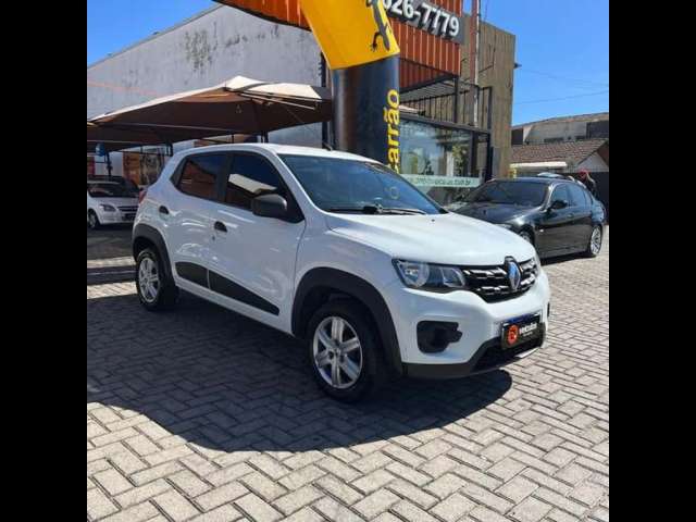 RENAULT KWID ZEN 10MT 2019