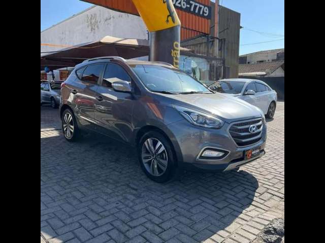 HYUNDAI IX35 B 2017