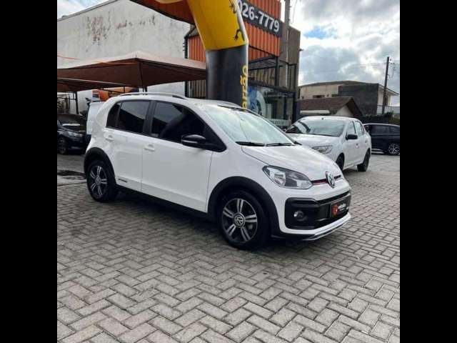 VOLKSWAGEN UP XTREME TSI MD 2021