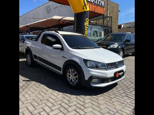 VOLKSWAGEN NOVA SAVEIRO CE CROSS 2014