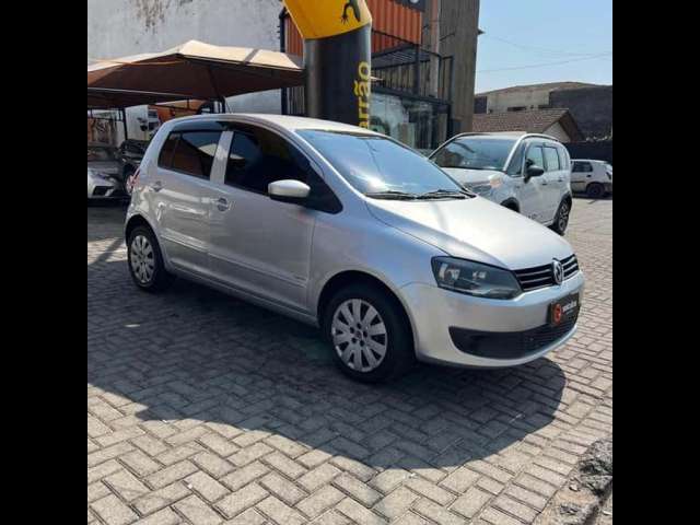 VOLKSWAGEN FOX 1.0 GII 2011