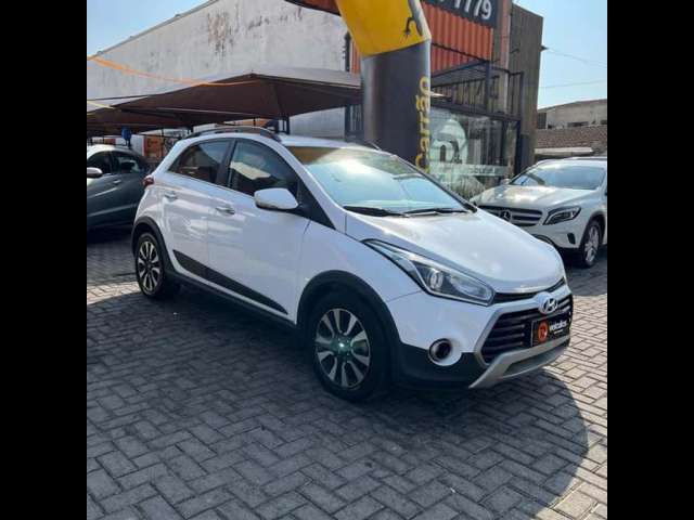 HYUNDAI HB20X 1.6A PREMI 2019