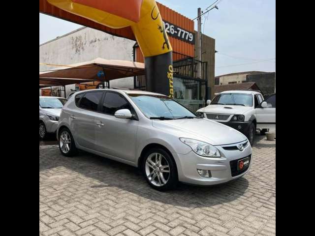 HYUNDAI I30 2.0 2010