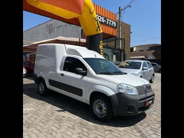 FIAT FIORINO HD WK E 2019