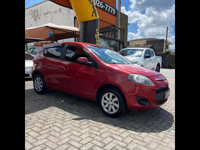 FIAT FIAT PALIO ATTRACT 1.0 2016