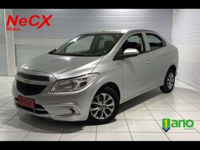 Chevrolet Prisma 2018 por R$ 46.990, Curitiba, PR - ID: 6124527