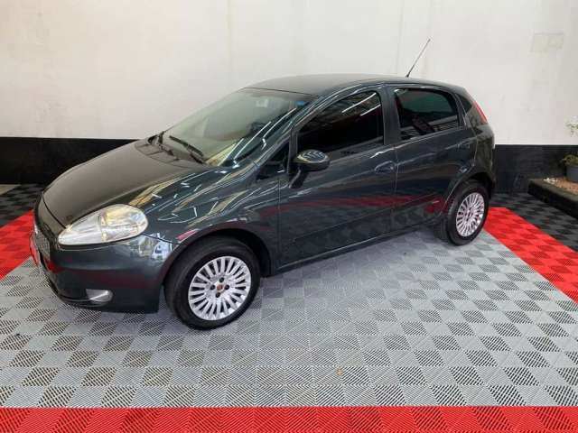 Punto  ELX 1.4 Fire Flex 8V 5p