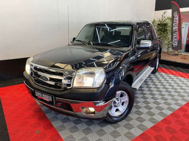 Ranger Limited 3.0 PSE 4x4 CD TB Diesel