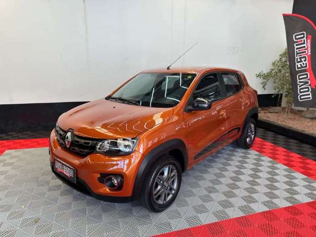 KWID Intense 1.0 Flex 12V 5p Mec.