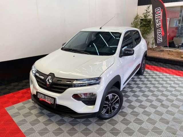 KWID Intense 1.0 Flex 12V 5p Mec.