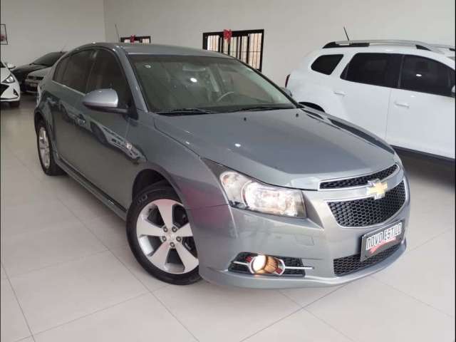 CRUZE HB Sport LT 1.8 16V FlexP. 5p Mec