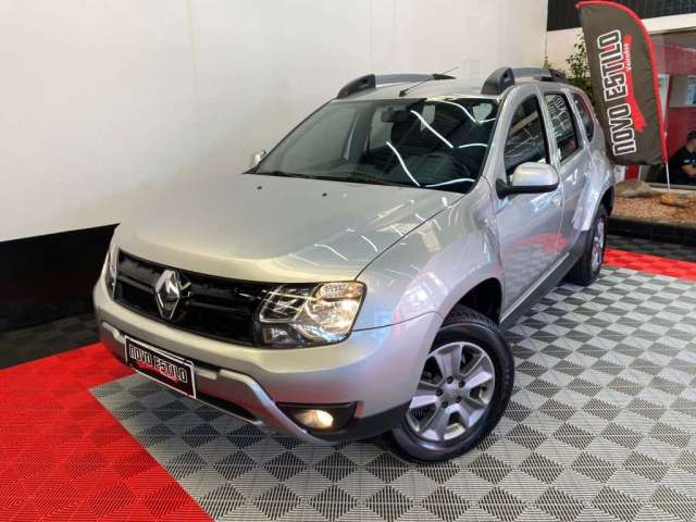 DUSTER Dynamique 1.6 Flex 16V Mec.