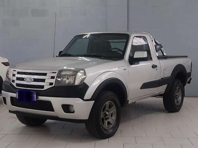 Ranger XLS Sport