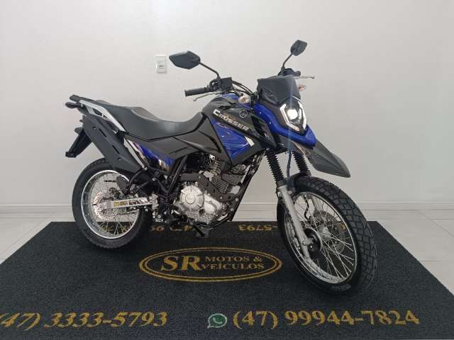 XTZ 150 CROSSER Z ABS ZERO KM 