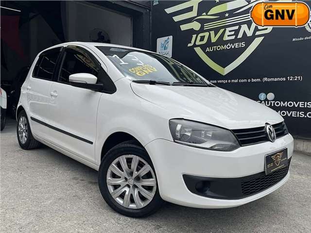 Volkswagen Fox 2013 1.6 mi prime 8v flex 4p manual