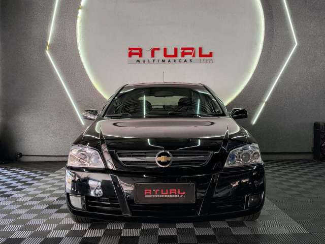 CHEVROLET ASTRA