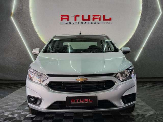 CHEVROLET PRISMA