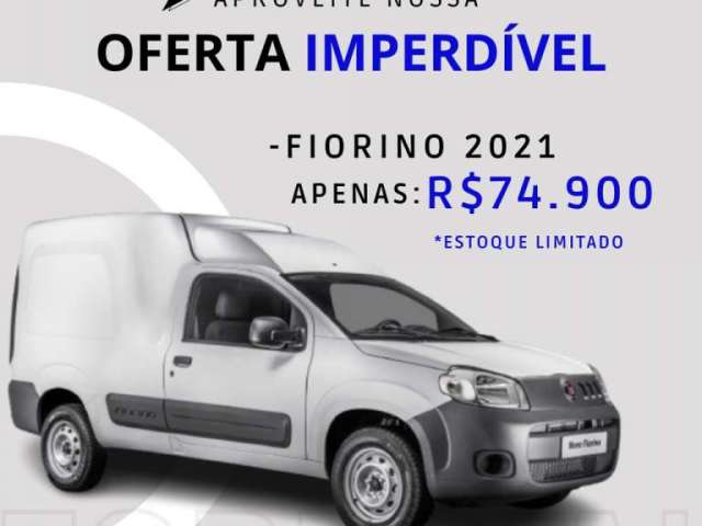 FIAT FIORINO