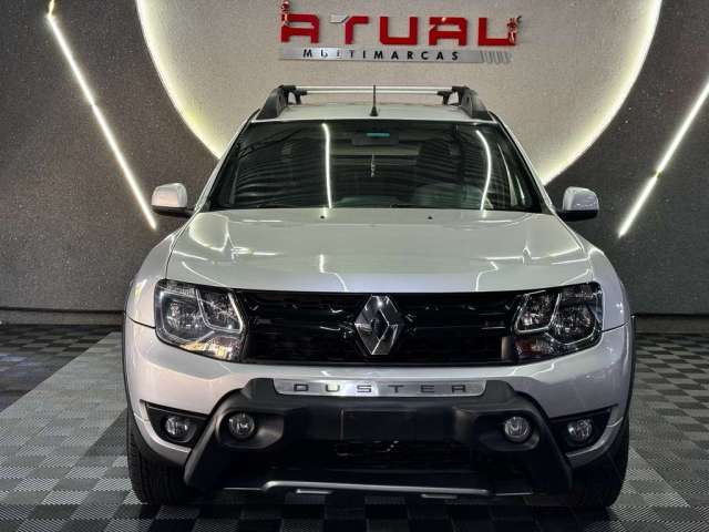 RENAULT DUSTER OROCH