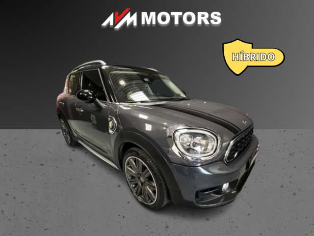 Mini Countryman 1.5 S E All4 Phev Aut. 5p Hibrido