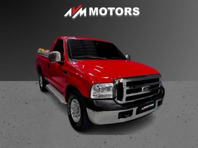 Ford F250 1999 - Raridade Em Excelente Estado!