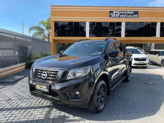 NISSAN FRONTIER 2.3 ATK AT X4 2022