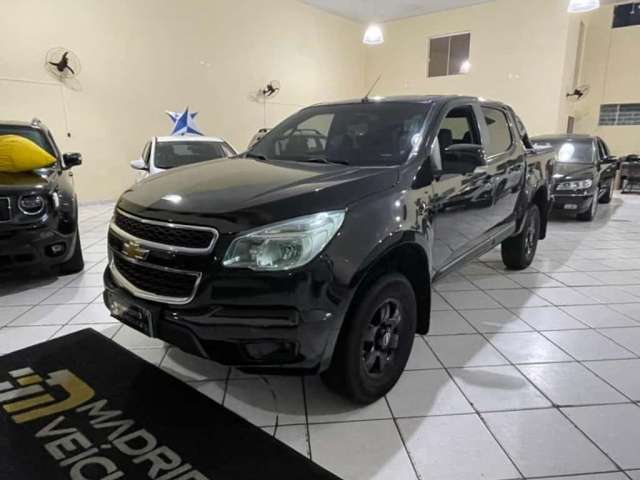 CHEVROLET S10 LT FD4 2015