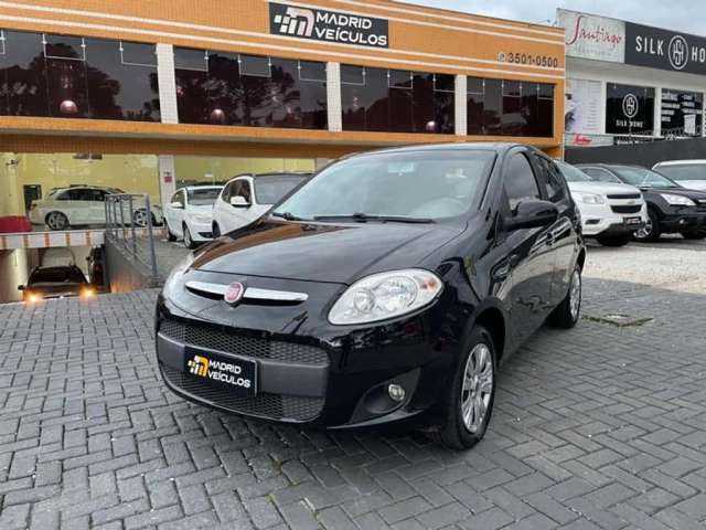 FIAT PALIO ATTRACTIV 1.4 2016