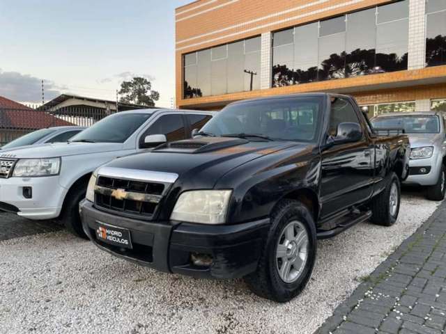 CHEVROLET S10 ADVANTAGE S 2010