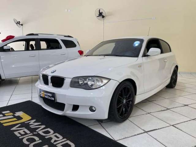 BMW 118I UA31 2012