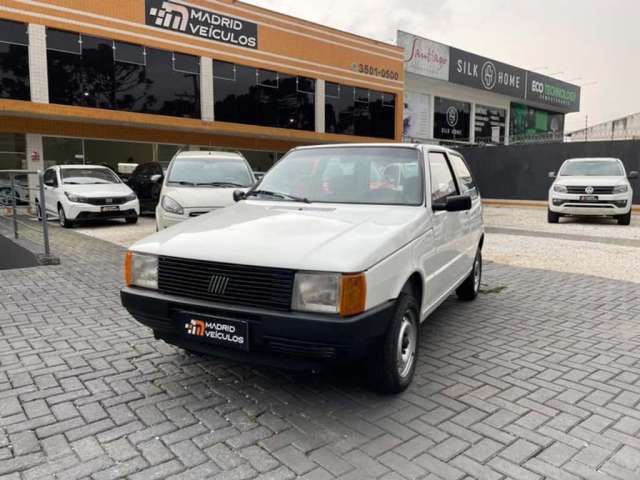 FIAT UNO ELECTRONIC 1994