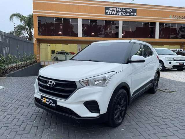 HYUNDAI CRETA 16A SMART 2020