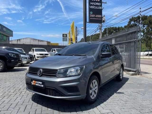 VOLKSWAGEN GOL 1.0L MC4 2021