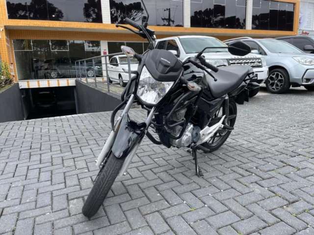 HONDA CG 160 FAN 2022