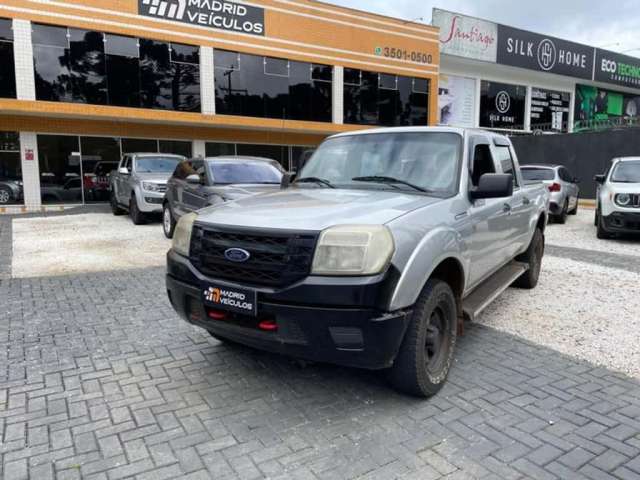 FORD RANGER XL 13P 2012