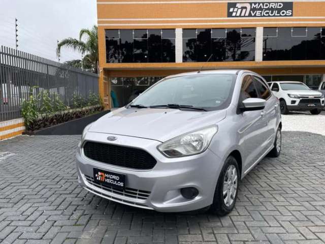 FORD KA SE 1.0 HA 2015