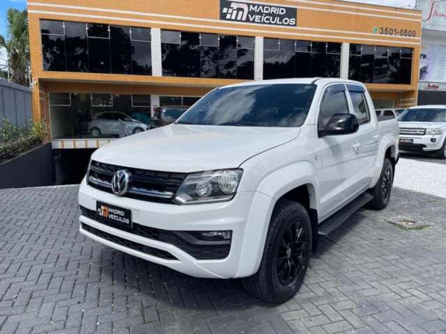 VOLKSWAGEN AMAROK CD 4X4 TREND 2018