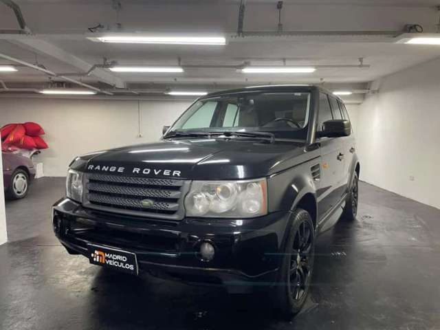 LAND ROVER LR R.ROVER SPORT TDV6 2008