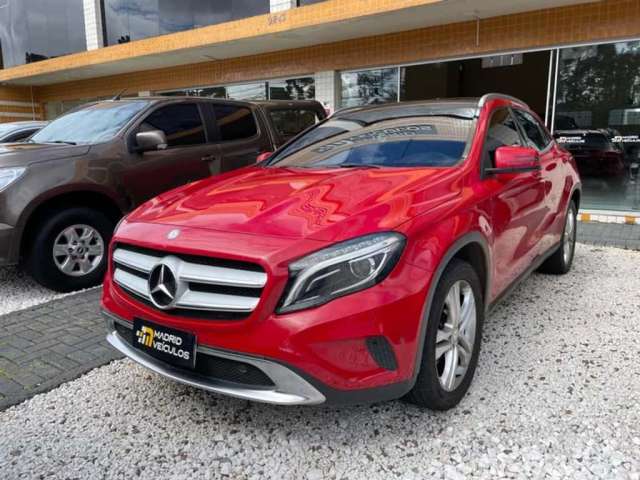 MERCEDES-BENZ GLAZ00FF 2015