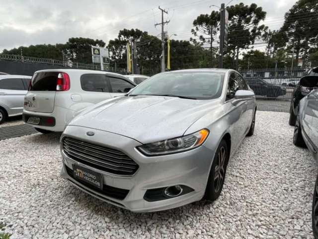 FORD FUSION FLEX 2014