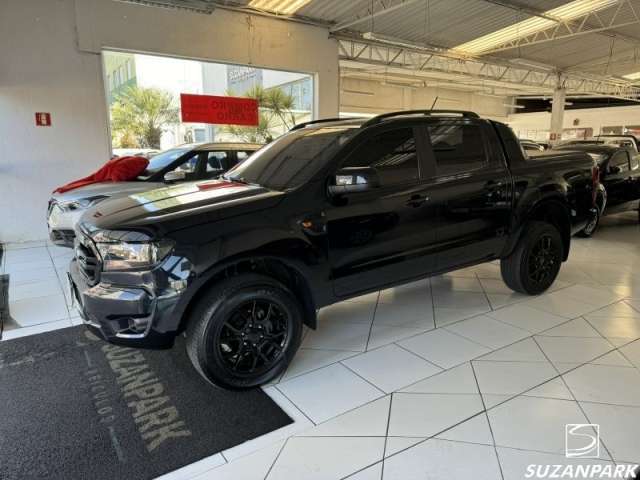 Ford Ranger Xls Black 2.2 Diesel 4x2 2023