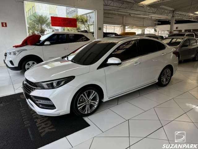 Chery Arrizo 6 Gsx 1.5 Turbo 2022 24.000 Km