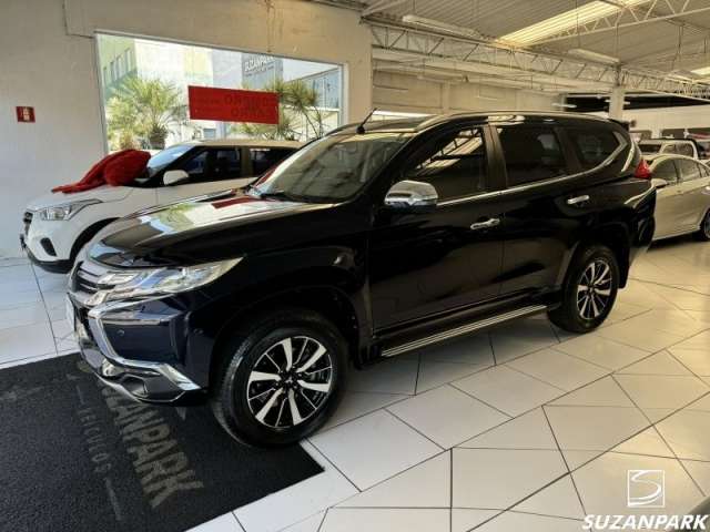 Mitsubishi Pajero Sport Hpe 2.4 Diesel 4x4 2020 11.000 Km