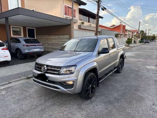 Vw Amarok Extreme V6 3.0 2022