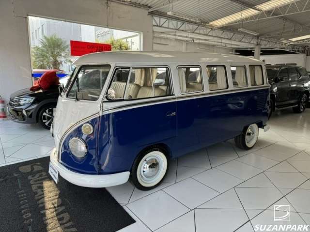 Kombi 1500 1975